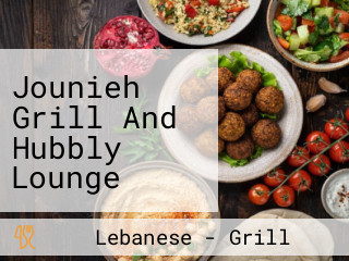 Jounieh Grill And Hubbly Lounge CafÈ Sophia Greenside