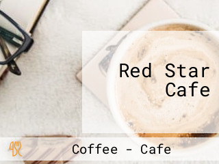 Red Star Cafe