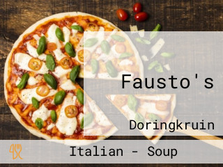 Fausto's