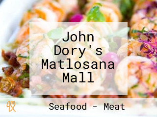John Dory's Matlosana Mall