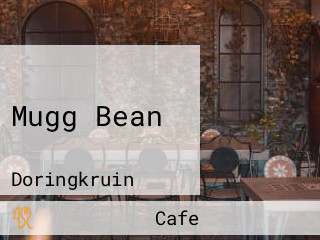 Mugg Bean