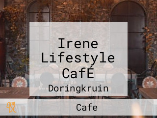 Irene Lifestyle CafÉ