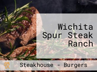 Wichita Spur Steak Ranch