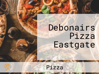 Debonairs Pizza Eastgate