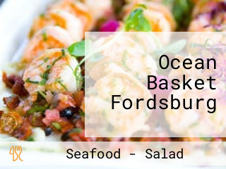 Ocean Basket Fordsburg