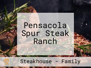 Pensacola Spur Steak Ranch