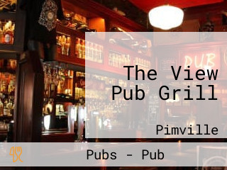 The View Pub Grill