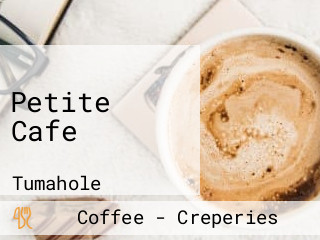 Petite Cafe