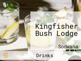 Kingfisher Bush Lodge