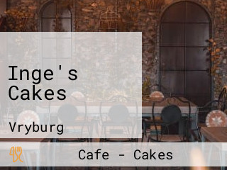 Inge's Cakes