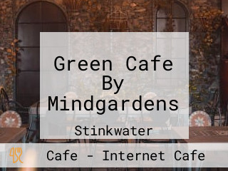 Green Cafe By Mindgardens