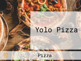 Yolo Pizza