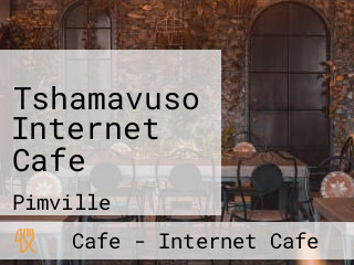 Tshamavuso Internet Cafe