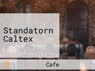 Standatorn Caltex