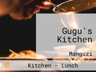 Gugu's Kitchen
