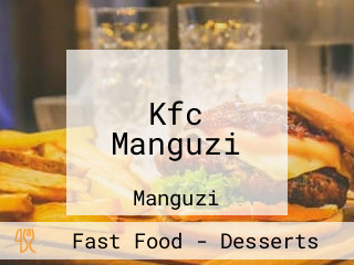 Kfc Manguzi