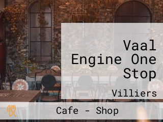 Vaal Engine One Stop