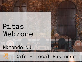 Pitas Webzone