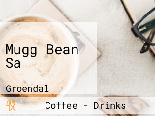 Mugg Bean Sa