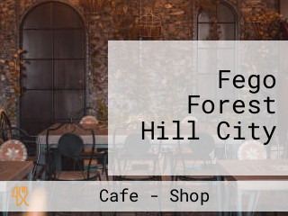 Fego Forest Hill City