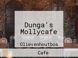 Dunga's Mollycafe