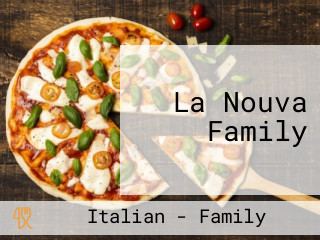 La Nouva Family