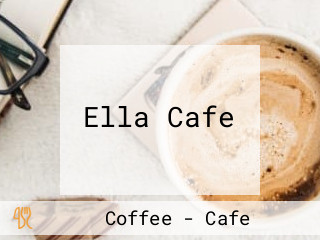 Ella Cafe