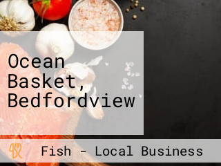 Ocean Basket, Bedfordview