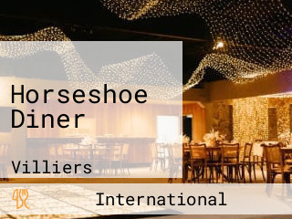 Horseshoe Diner