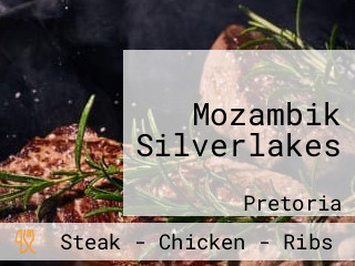 Mozambik Silverlakes