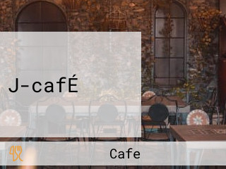 J-cafÉ