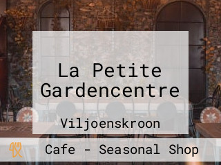 La Petite Gardencentre