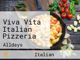 Viva Vita Italian Pizzeria