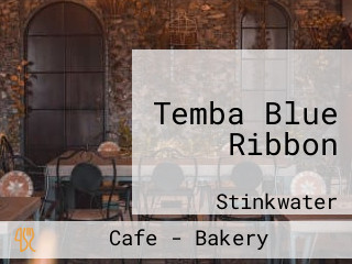 Temba Blue Ribbon