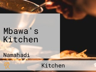 Mbawa's Kitchen