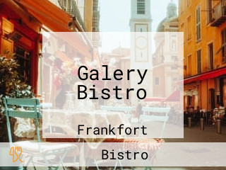 Galery Bistro