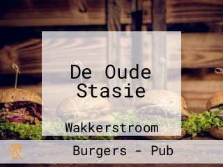 De Oude Stasie