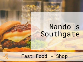 Nando's Southgate