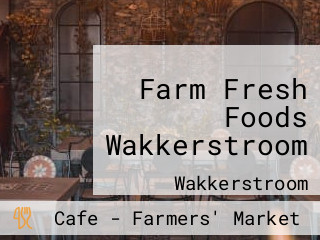 Farm Fresh Foods Wakkerstroom