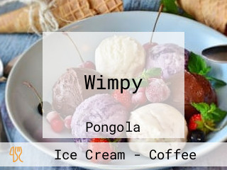 Wimpy