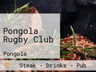 Pongola Rugby Club