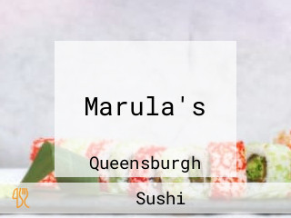 Marula's