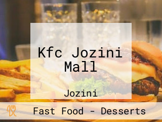 Kfc Jozini Mall