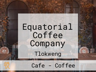 Equatorial Coffee Company