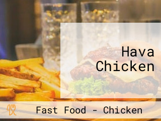 Hava Chicken