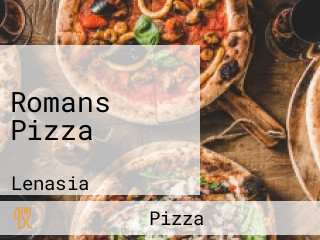 Romans Pizza