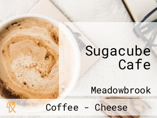 Sugacube Cafe