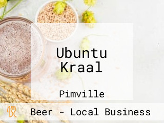 Ubuntu Kraal