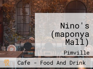 Nino's (maponya Mall)