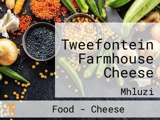 Tweefontein Farmhouse Cheese